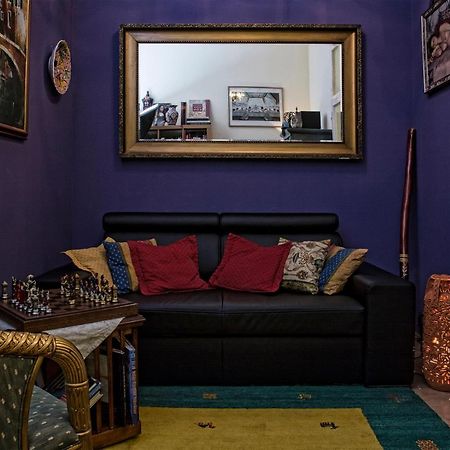 Theaterland Classic Apartments 부다페스트 외부 사진
