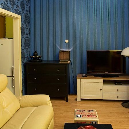 Theaterland Classic Apartments 부다페스트 외부 사진