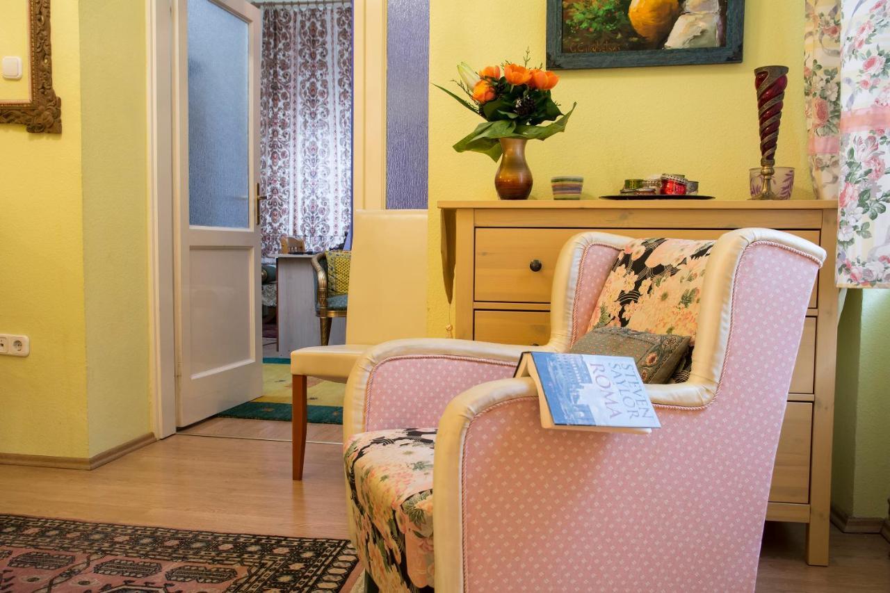 Theaterland Classic Apartments 부다페스트 외부 사진