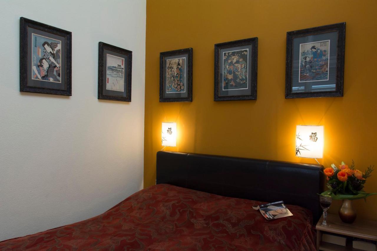 Theaterland Classic Apartments 부다페스트 외부 사진