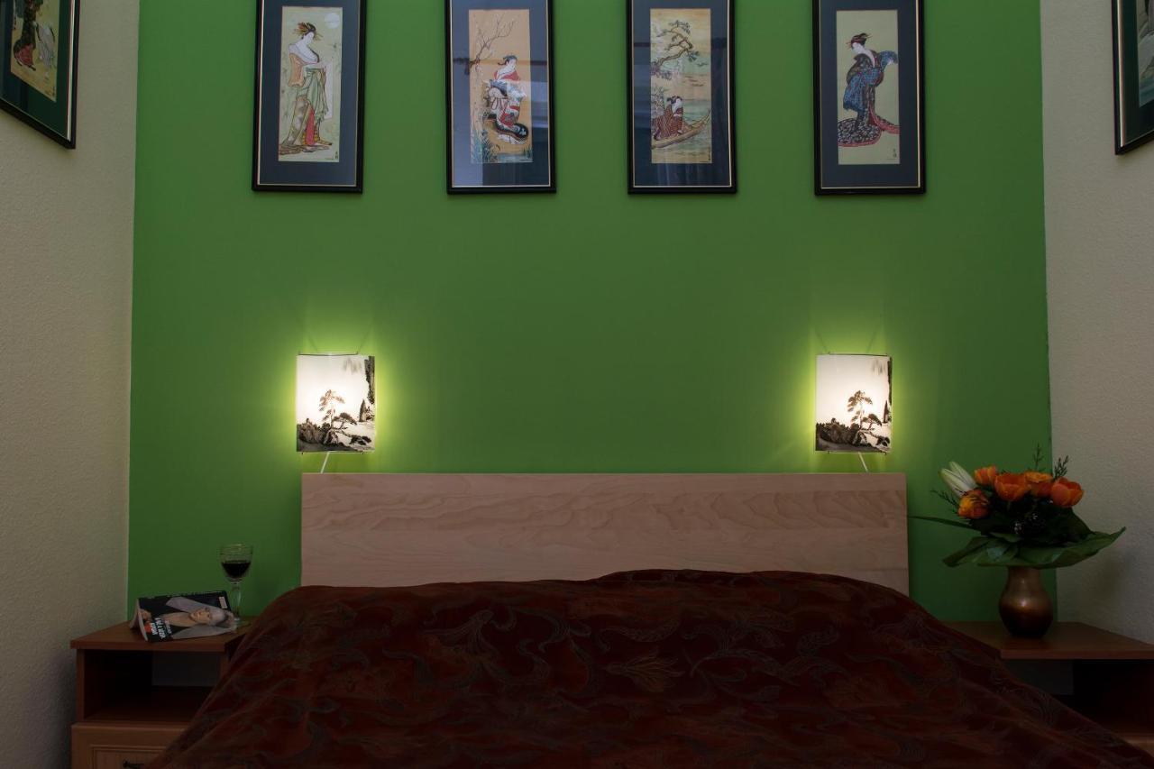 Theaterland Classic Apartments 부다페스트 외부 사진